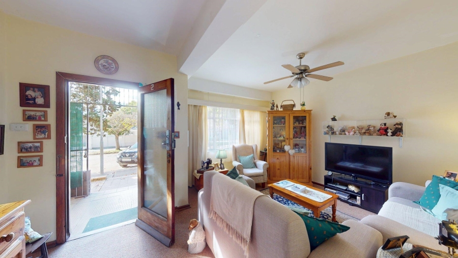3 Bedroom Property for Sale in Richmond Hill Eastern Cape